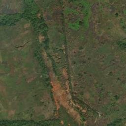 Satellite imagery of Berunda, CD