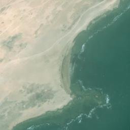 Satellite imagery of Geed Diir, SO