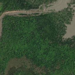 Satellite imagery of Tanjung Hantu, ID