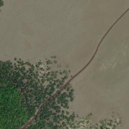 Satellite imagery of Tanjung Hantu, ID