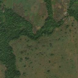 Satellite imagery of Berunda, CD