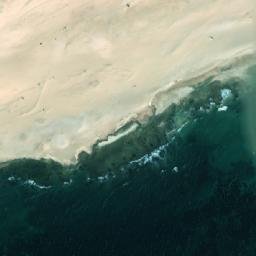 Satellite imagery of Geed Diir, SO