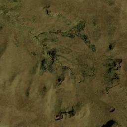 Satellite imagery of Sierra Los Coconucos, CO