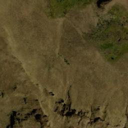 Satellite imagery of Sierra Los Coconucos, CO