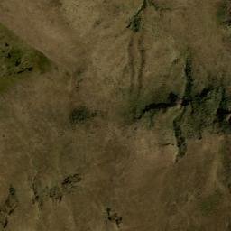 Satellite imagery of Sierra Los Coconucos, CO