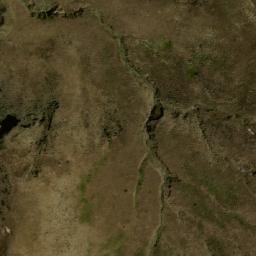 Satellite imagery of Sierra Los Coconucos, CO