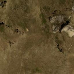 Satellite imagery of Sierra Los Coconucos, CO