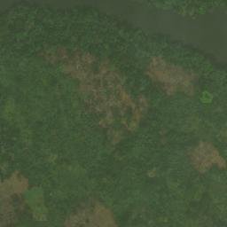 Satellite imagery of zone de frontière Cameroun, CM