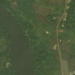 Satellite imagery of zone de frontière Cameroun, CM