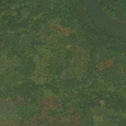 Satellite imagery of zone de frontière Cameroun, CM