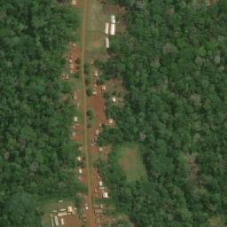 Satellite imagery of B 452, CM