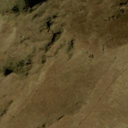 Satellite imagery of Sierra Los Coconucos, CO