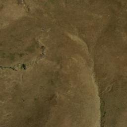 Satellite imagery of Sierra Los Coconucos, CO