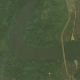 Satellite imagery of zone de frontière Cameroun, CM