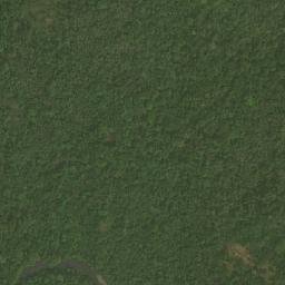 Satellite imagery of zoné de frontières NSAK, CM
