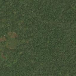 Satellite imagery of zoné de frontières NSAK, CM