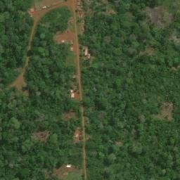Satellite imagery of B 452, CM