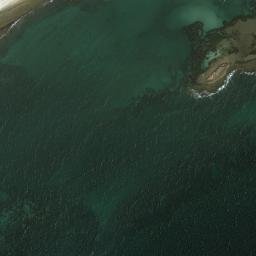 Satellite imagery of Rafiine, SO