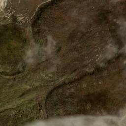 Satellite imagery of Cerro Pan de Azúcar, CO