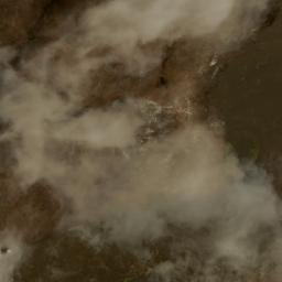 Satellite imagery of Cerro Pan de Azúcar, CO