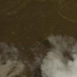 Satellite imagery of Cerro Pan de Azúcar, CO