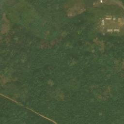 Satellite imagery of zone de frontière Cameroun, CM