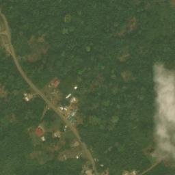 Satellite imagery of zone de frontière Cameroun, CM