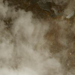 Satellite imagery of Cerro Pan de Azúcar, CO