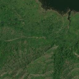 Satellite imagery of Cuchilla del Tigre, CO