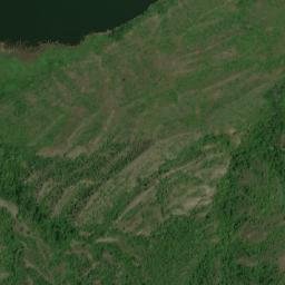 Satellite imagery of Cuchilla del Tigre, CO