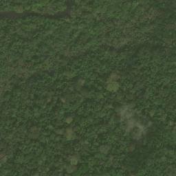 Satellite imagery of zoné de frontières NSAK, CM