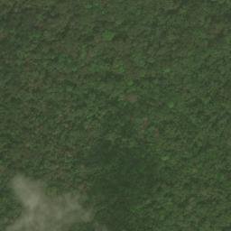 Satellite imagery of zoné de frontières NSAK, CM
