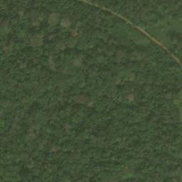 Satellite imagery of zoné de frontières NSAK, CM