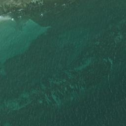 Satellite imagery of Raas Cambari, SO