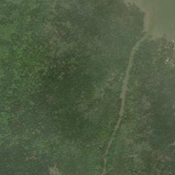 Satellite imagery of Tanjung Sinaboi, ID