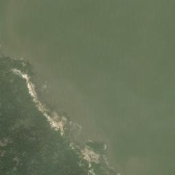Satellite imagery of Tanjung Sinaboi, ID