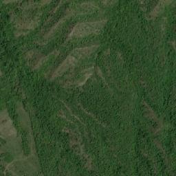 Satellite imagery of Cuchilla del Tigre, CO