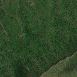 Satellite imagery of Cuchilla del Tigre, CO
