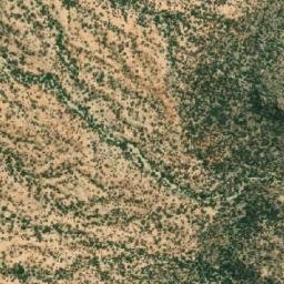 Satellite imagery of Kalongot Ridge, KE