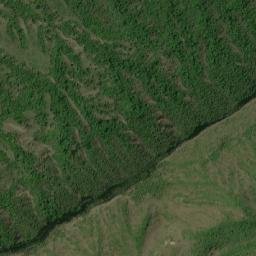 Satellite imagery of Cuchilla del Tigre, CO