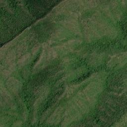 Satellite imagery of Cuchilla del Tigre, CO