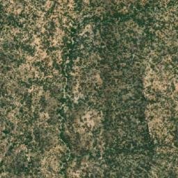 Satellite imagery of Kalongot Ridge, KE