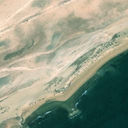 Satellite imagery of Maahay, SO