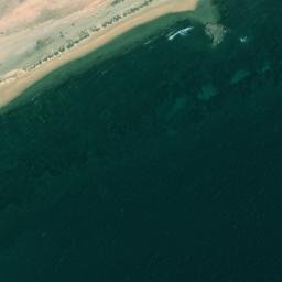 Satellite imagery of Maahay, SO