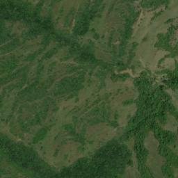 Satellite imagery of Cuchilla de Garañón, CO