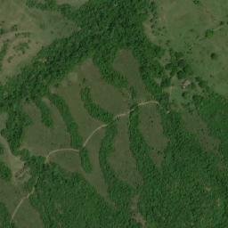 Satellite imagery of Cuchilla de Garañón, CO