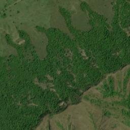 Satellite imagery of Cuchilla de Garañón, CO