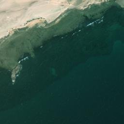 Satellite imagery of Maahay, SO