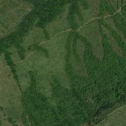 Satellite imagery of Cuchilla de Garañón, CO