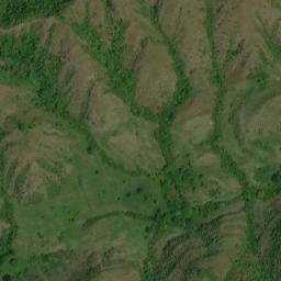 Satellite imagery of Cuchilla de Garañón, CO